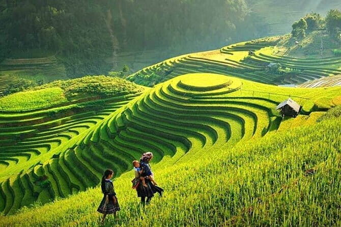 Sapa 3 Day Trekking with 2 Nights Homestay - An In-Depth Look at the Tour