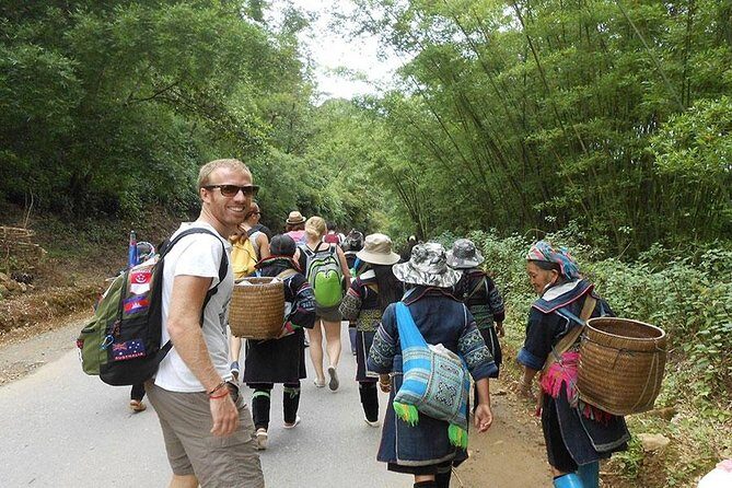 Sapa 3 Days 2 Nights Bac Ha Market From Ha Noi - FAQ