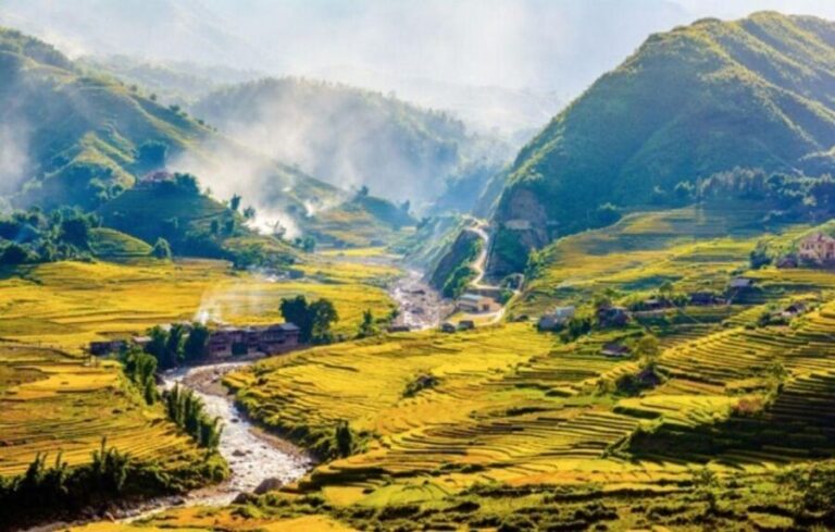 Sapa 3 Days 2 Nights Trekking Tour - Highlights and Unique Features