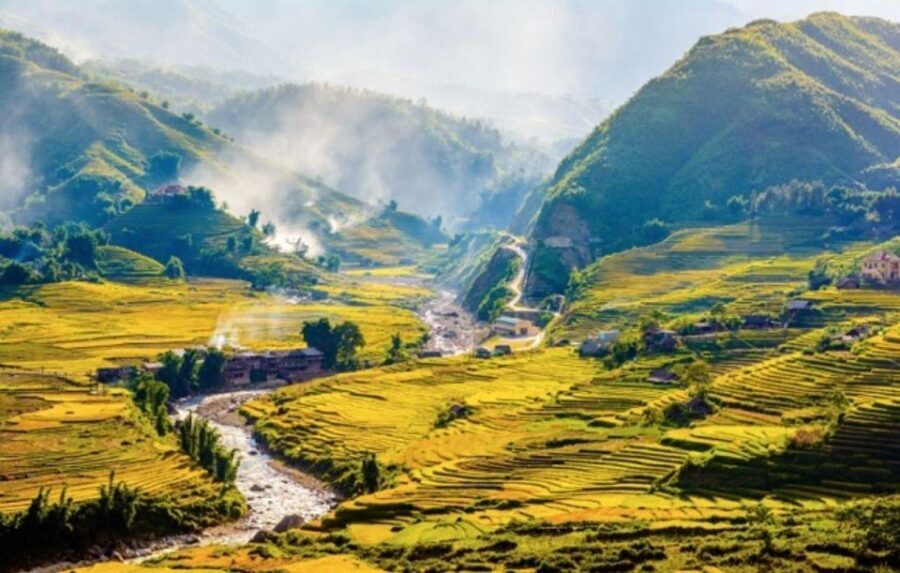 Sapa 3 Days 2 Nights Trekking Tour - Highlights and Unique Features
