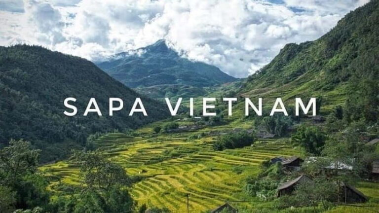 Sapa 3-Days: Trekking Cat Cat, Lao Chai & Silver Waterfall - Realistic Expectations and Practical Insights