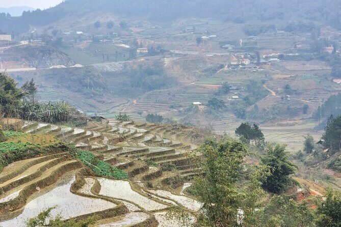 Sapa - Bac Ha Trek Tour - Night Train & Bus & Homestay overnight - Final Thoughts