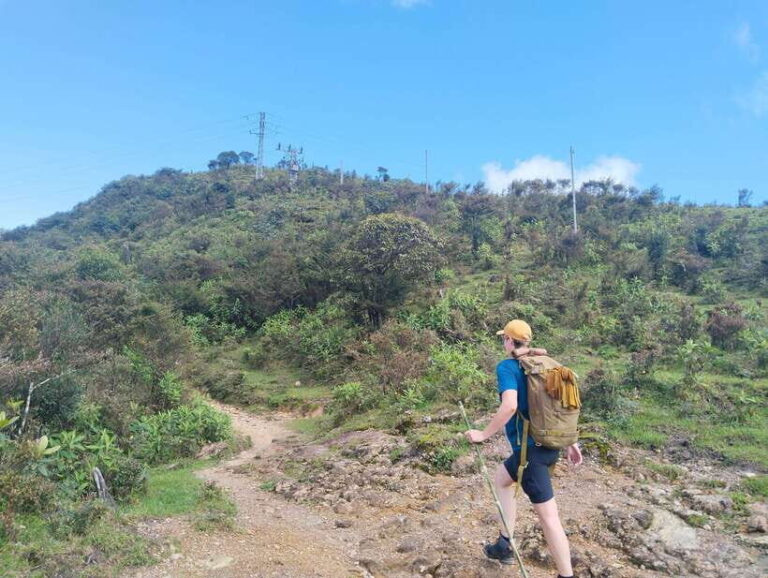 SAPA : Climb up to Fansipan mountain with LOCAL GUIDE - Fansipan: The Roof of Indochina