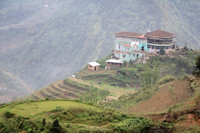 Sapa Easy Trekking Villages 2 days, 1 night: Meals, Local guide, 3 star hotels - What Could Be Improved