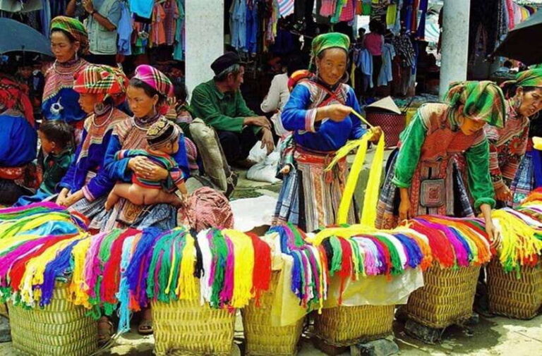 Sapa: Eco Adventure Terrace Fields and Local Villages Trek - What’s Included & What to Consider