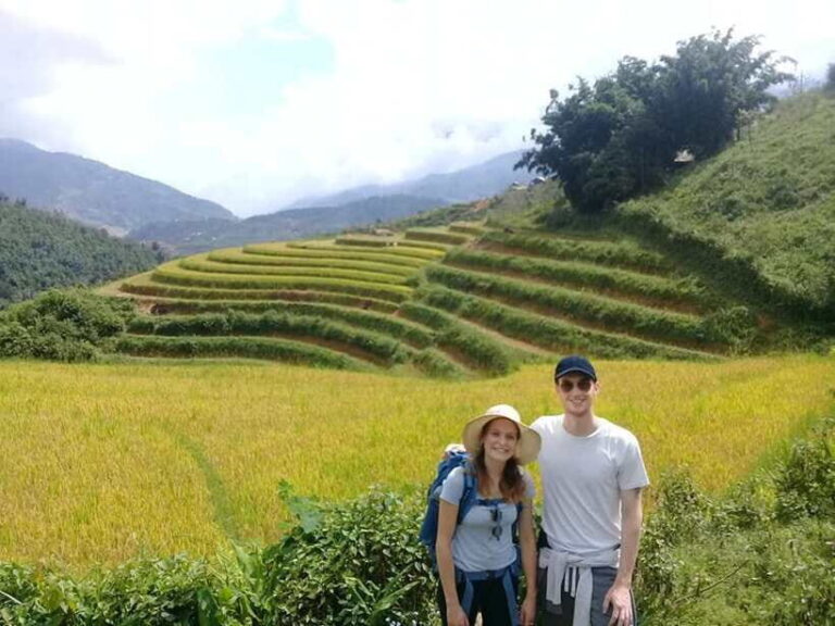 Sapa: Explore ethnic villages & breathtaking rice terraces - Who Will Love This Tour?