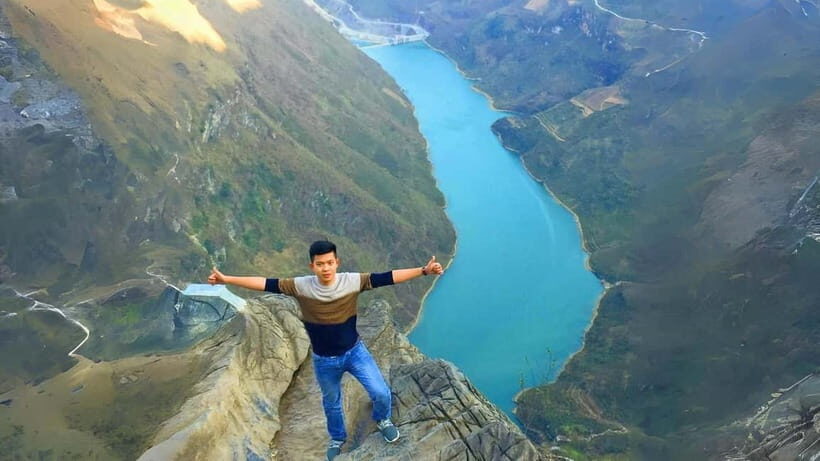 Sapa - Ha Giang Loop 3D2N Motorbike Tour in - What’s Included and What to Consider