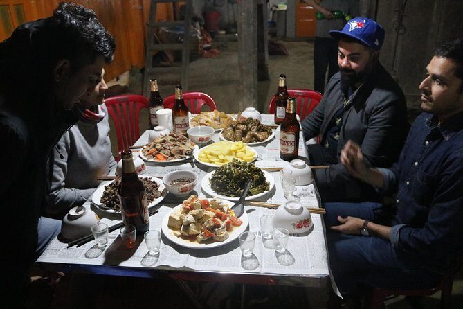 Sapa Motorbike Tour 2 Days 1 Night Off The Beaten Track - Wrapping It Up
