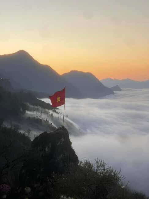 Sapa: Private Half-Day Scenic Viewpoints Tour by Car - What to Expect from the Experience