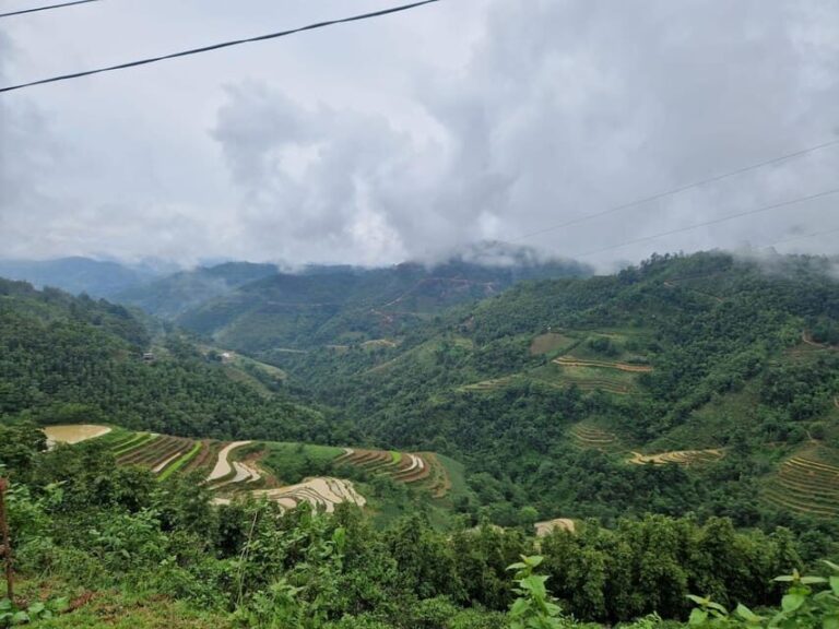 Sapa Sisters Trekking Advantures - Is This Tour Worth the Price?