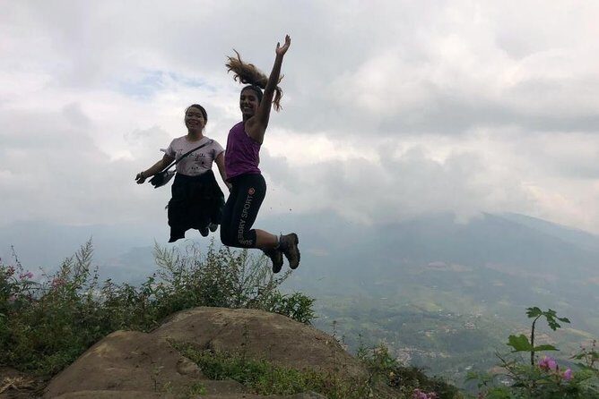 Sapa Tour: 2-Day Fansipan Trekking - The Itinerary: What to Expect on Your Trekking Adventure