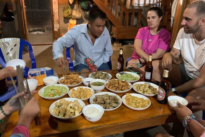 Sapa Trekking 2 Days 1 Night From Hanoi With Local Guide - FAQ