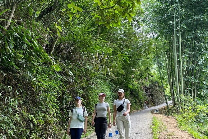 Sapa Trekking & Cooking with HMong Locals Local Culture - What Makes This Tour Stand Out?