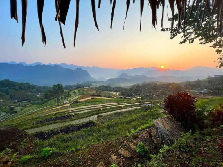 Sapa Trekking Ethnic Village Full Day With Cat Cat Village - Who Will Love This Tour?