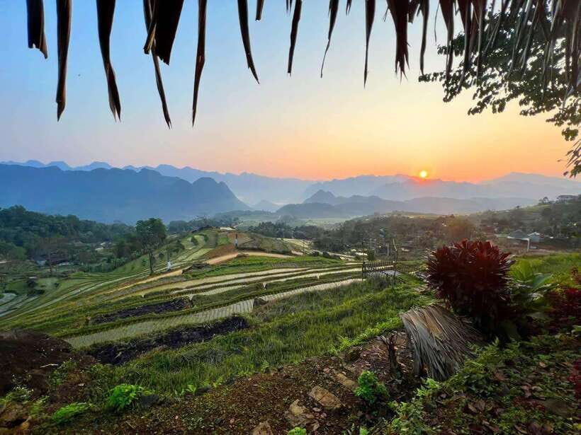Sapa Trekking Ethnic Village Full Day With Cat Cat Village - Who Will Love This Tour?