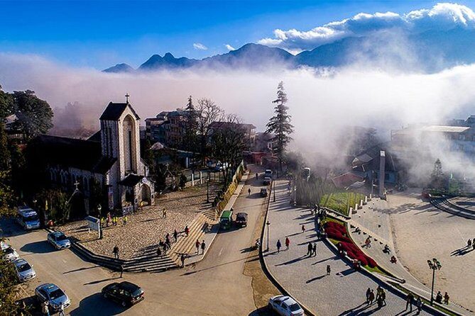 Sapa Trekking Tour by Night Train from Hanoi 3 Nights - 2 days - The Full Itinerary Breakdown