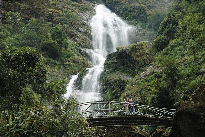Sapa Valley Trek and Homestay - 3D2N Private Tour - What Makes This Tour Stand Out