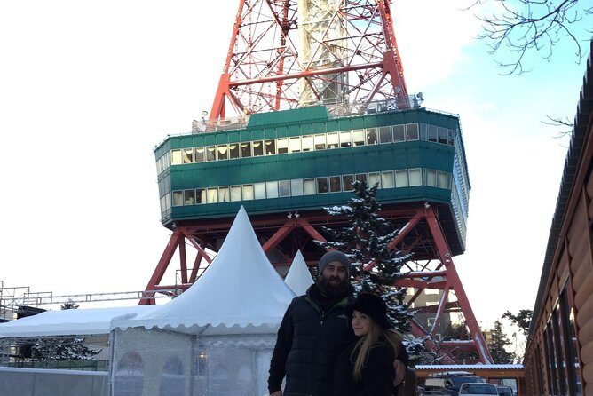 Sapporo 6hr Private Tour with Government Licensed Guide - Final Thoughts