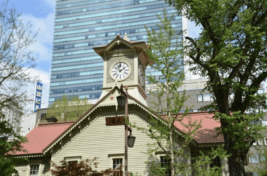 Sapporo: City Highlights Guided Tour with Local Guide - A Closer Look at the Tour Experience