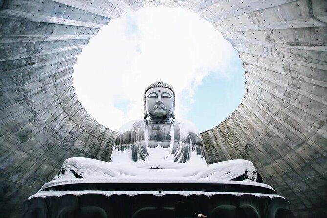 [Sapporo] Go by private car! Takino Cemetery, Hokkaido Shrine, Shiroi Koibito Park - Who Will Love This Tour?