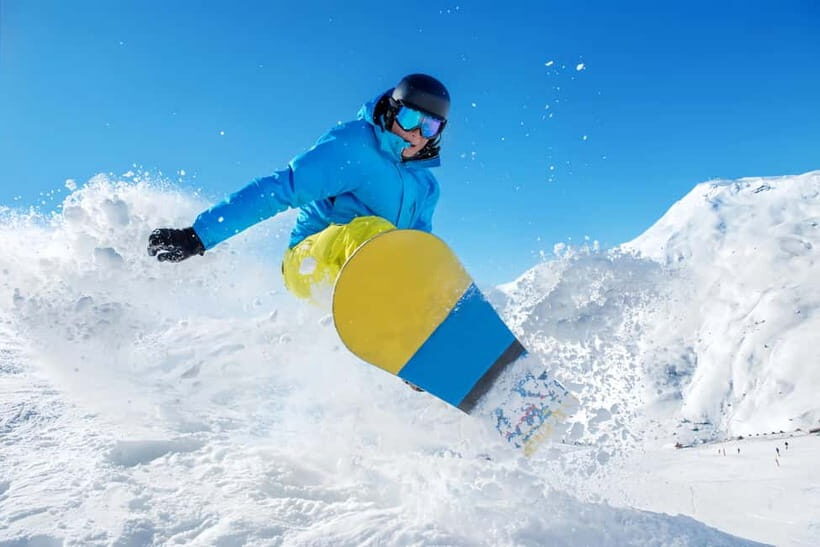 Sapporo: Otaru Asarigawa Ski Resort Day Trip with Gear - Value and Practical Details