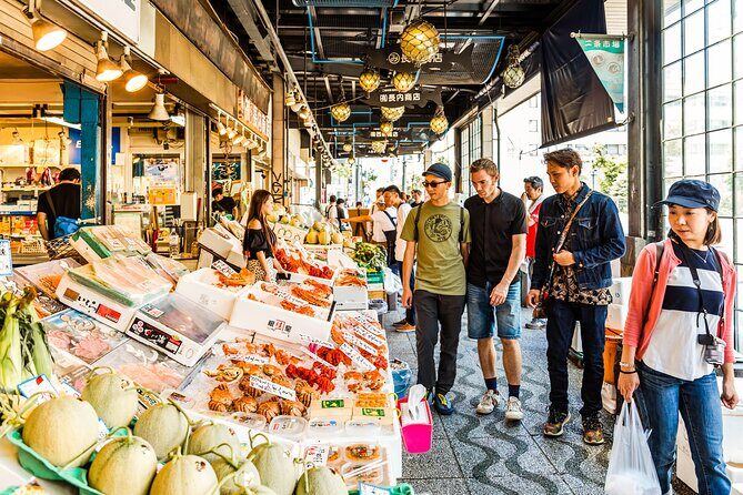 Sapporo Private Tour: Highlights & Hidden Gems by a Local - FAQ