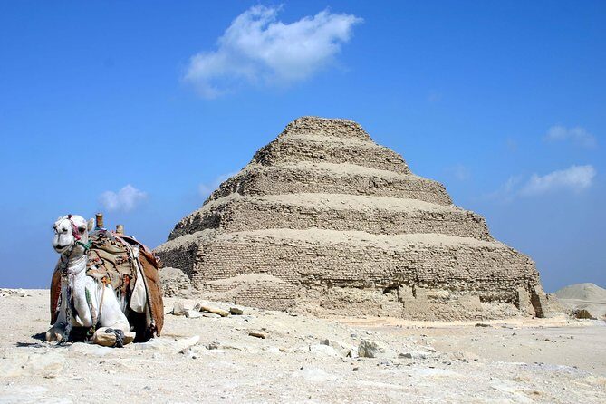 saqqara - FAQ