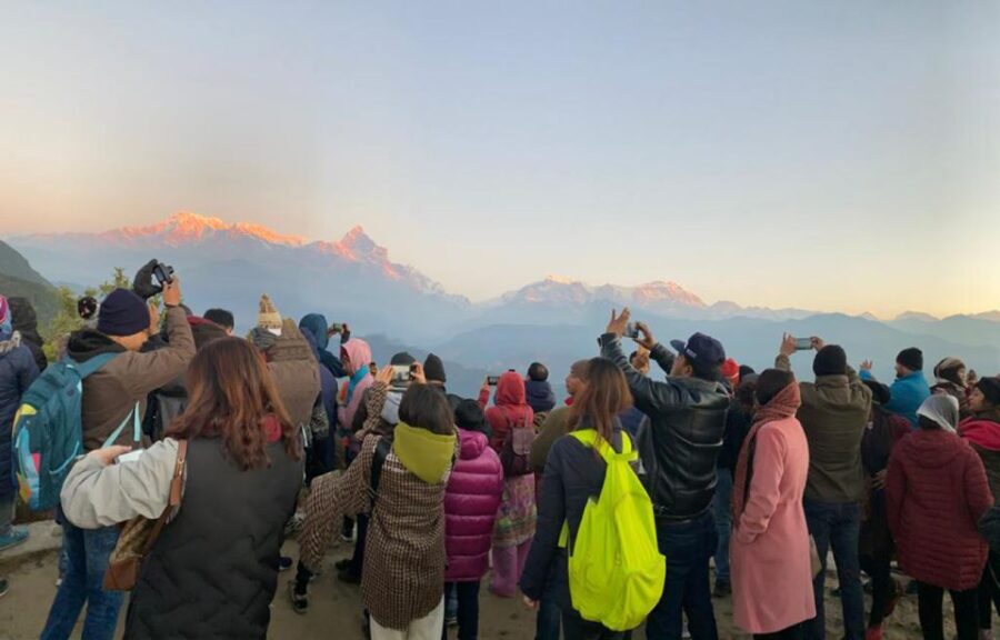 Sarangkot sunrise Tibetan cultural tour - Practical Details and Value