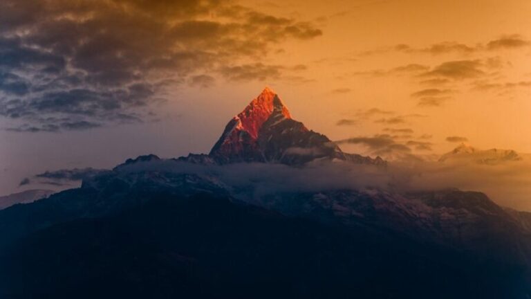 Sarangkot Sunrise Tour from Pokhara - Who Will Love This Tour?