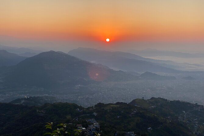 Sarangkot Sunrise with a half day Tibetan cultural tour - Who Is This Tour Best Suited For?