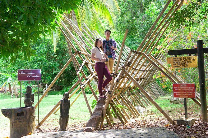 Sarawak Cultural Village Tour from Kuching - What We Loved About This Tour