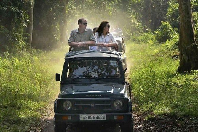 Sariska Tiger Reserve Safari tour from Jaipur - Is It Worth the Price?