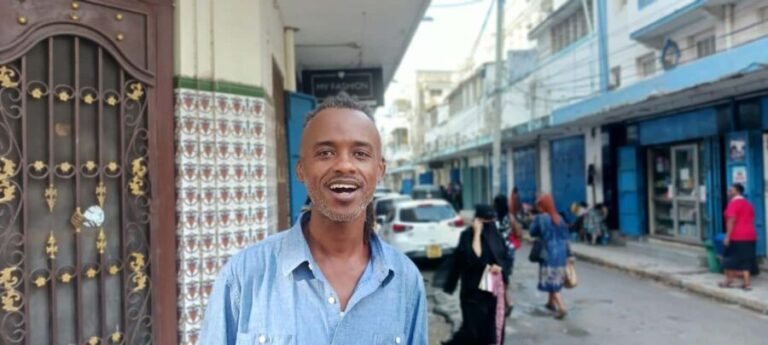 Savor Mombasa Food Safari with Dinner - The Sum Up: Who Will Love This Tour?