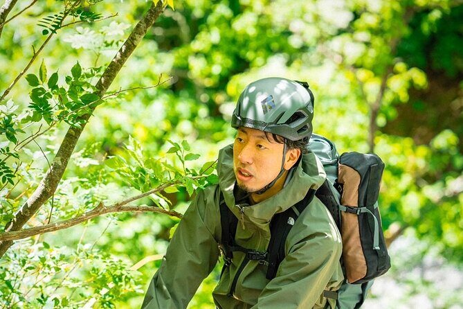 Sawanobori River Trekking Tour - Coffee in the Wilderness: A Unique Touch