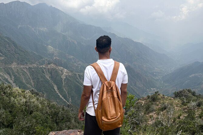 Sawda Mountains Hiking Trail - Who Will Love This Trek?