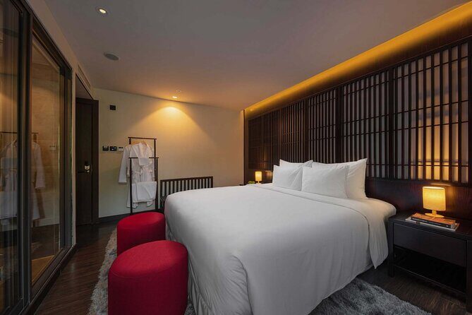 Scarlet Pearl Cruise - The Pearl of Halong Wonder (2days/1night) - Who Will Love This Experience?