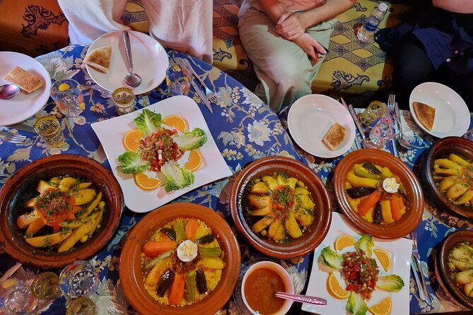 Scenic Camel Ride & Lunch by the Ourika River from Marrakech - The Practicalities: What You Need to Know