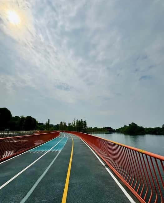 Scenic ride! Cycle around Chengdu on the Ecological Greenway - Final Thoughts: Is This Tour for You?