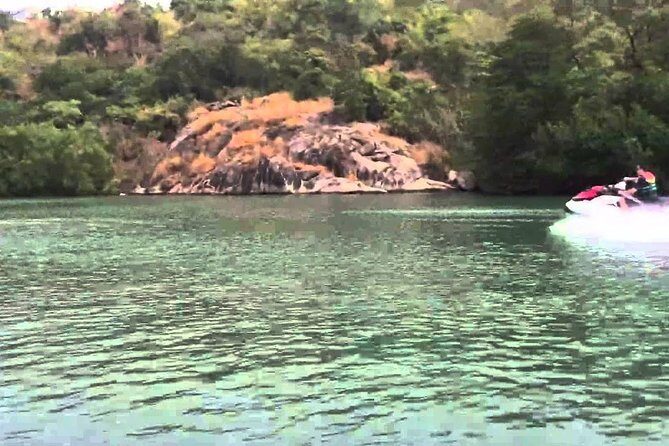 Scenic River Trip on the Pranburi River - A Closer Look at the Itinerary