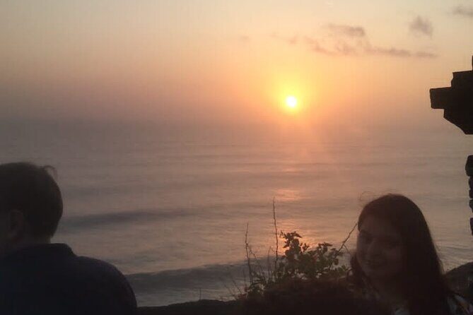 Scenic South Bali Uluwatu Kecak Fire Dance Private Guided Tour - Practical Notes for Travelers