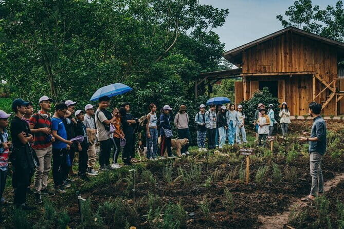 Scented Candle Workshop in Twin Beans Farm Da Lat - Final Thoughts
