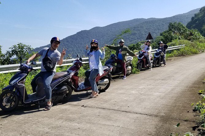 Scooter Adventure on Monkey Mountain - Authenticity and Reviews from Participants