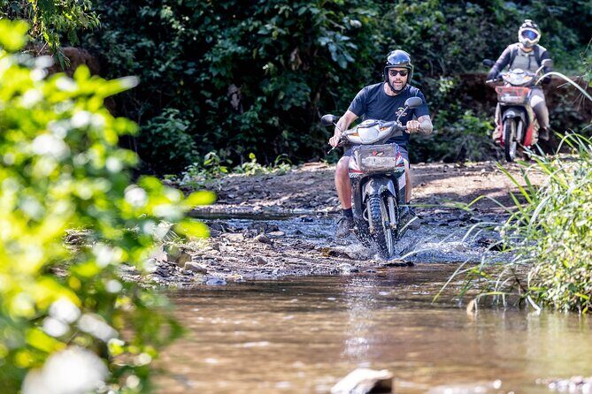 Scooter Adventure with elephants, views and FUN drive yourself - Knowledgeable and Friendly Guides