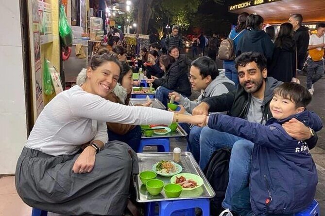 Scooter tour & Tasting Adventure - Hanoi 4 hours - Who Will Love This Tour?