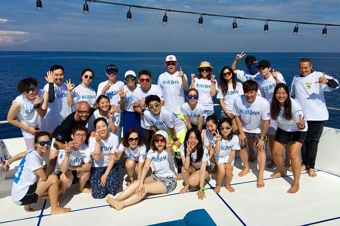 Scuba Diving in Phuket Full-Day Trip (3 Dives, All Included) - Authentic Insights from Travelers