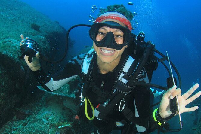 Scuba Diving to Dimaniyat Islands Muscat Oman - The Unique Value of Diving at Dimaniyat Islands
