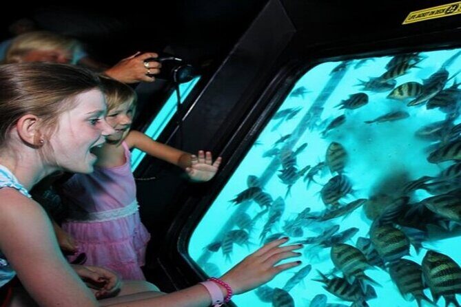 Sea Scope Cruise with Snorkeling Adventure in Hurghada - Practical Aspects: What You Need to Know