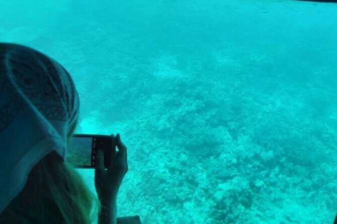 Seascope Submarine Hurghada - A Full Breakdown of the Itinerary
