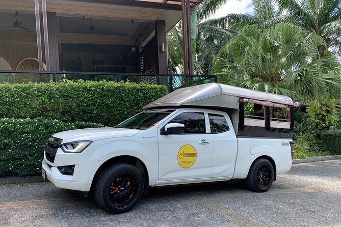 Secret Agent Odyssey to James Bond & Hong Island from Krabi - The Experience from the Traveler’s Perspective