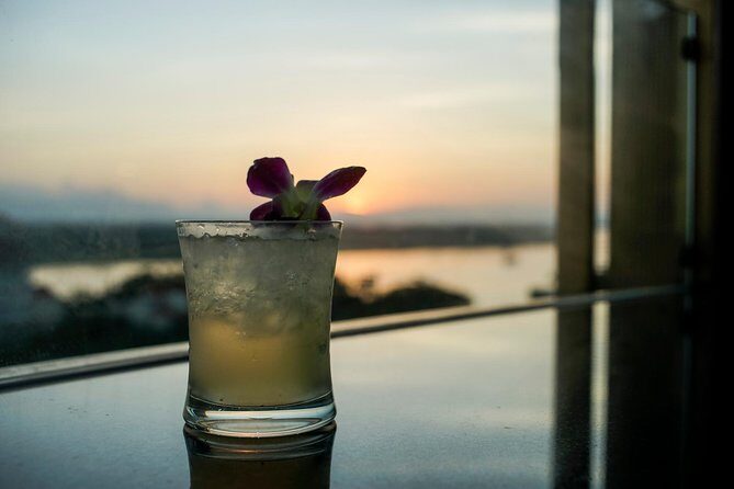 Secret Cocktail Experience in Hoi An - The Sum Up